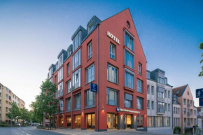 Best Western Hotel Am Straßberger Tor